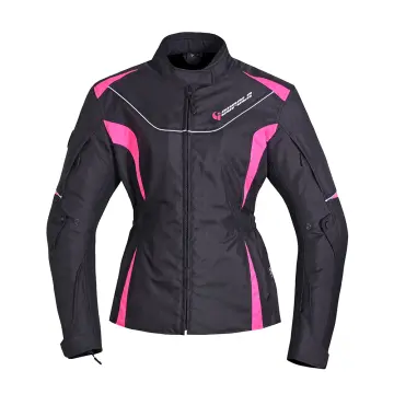Textile Jackets