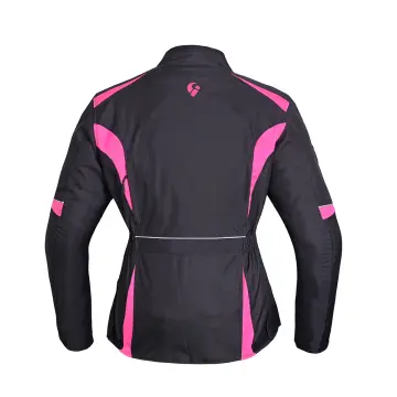 Textile Jackets