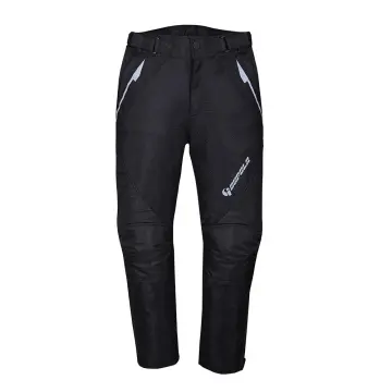 Textile Pants