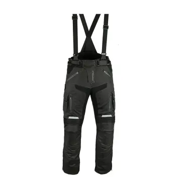 Textile Pants