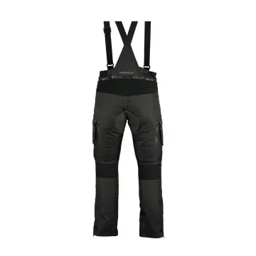 Textile Pants