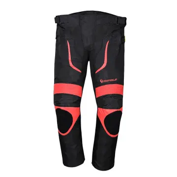 Textile Pants
