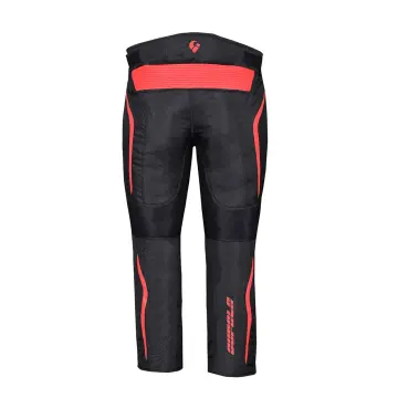 Textile Pants
