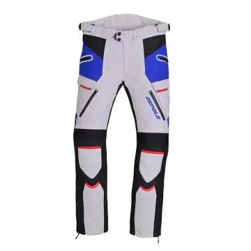 Textile Pants