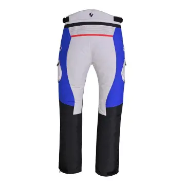 Textile Pants