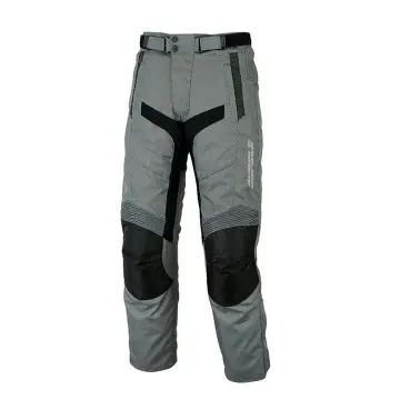 Textile Pants