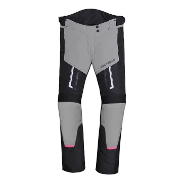Textile Pants