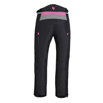 Textile Pants