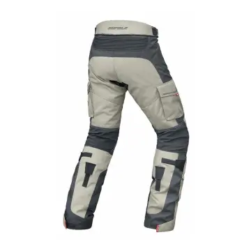 Textile Pants