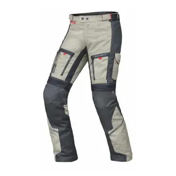 Textile Pants