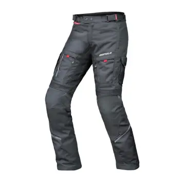 Textile Pants