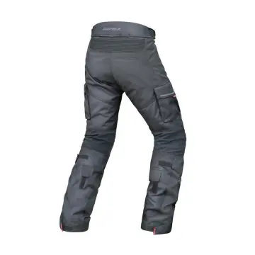Textile Pants