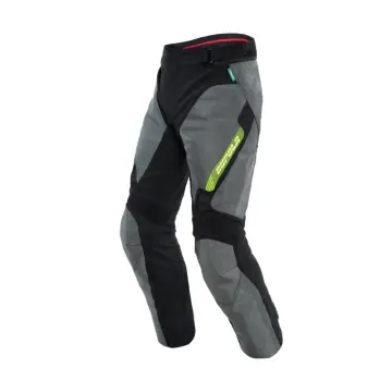 Textile Pants