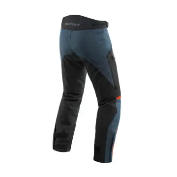 Textile Pants