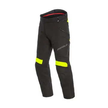 Textile Pants
