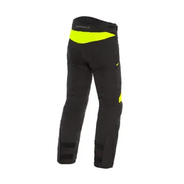 Textile Pants