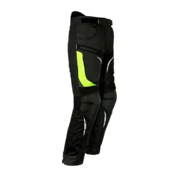 Textile Pants