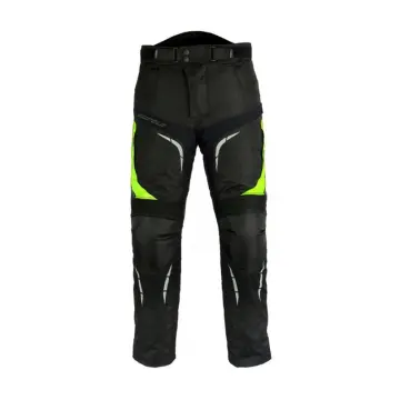 Textile Pants