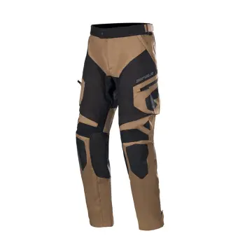 Textile Pants