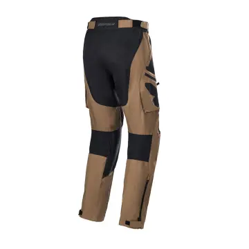 Textile Pants