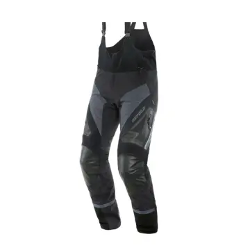 Textile Pants