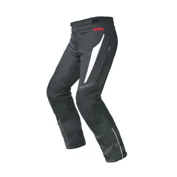 Textile Pants