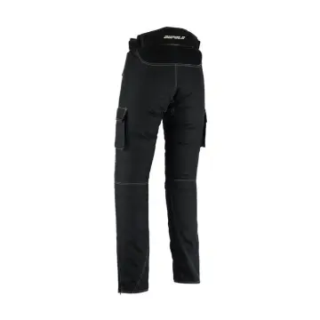 Textile Pants
