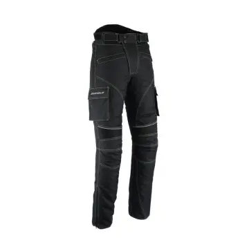 Textile Pants
