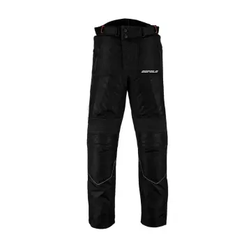 Textile Pants