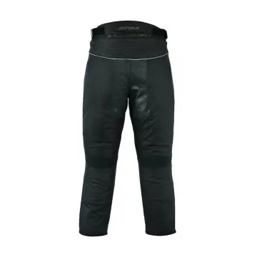 Textile Pants