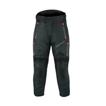 Textile Pants
