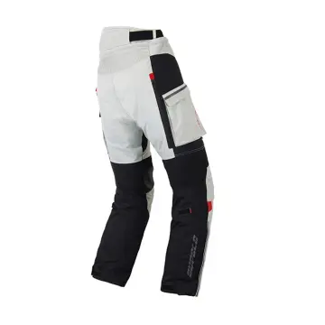 Textile Pants
