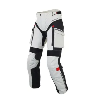 Textile Pants