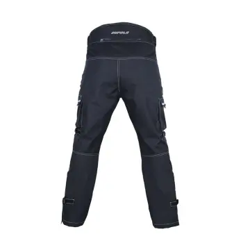 Textile Pants