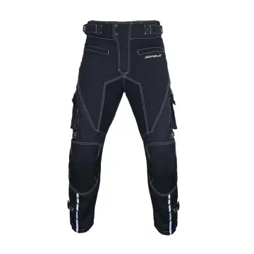 Textile Pants