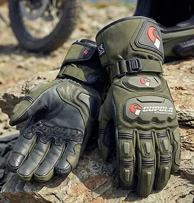 Gloves
