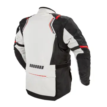 Textile Jackets