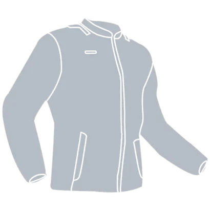 Motorcycle Leather Jacket