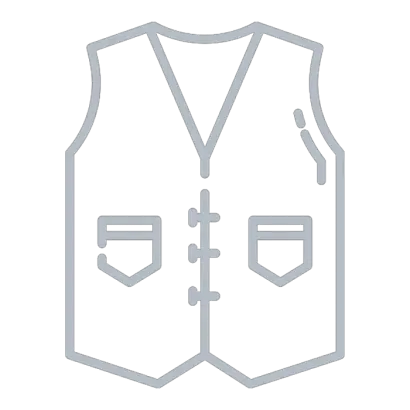 Textile Vest